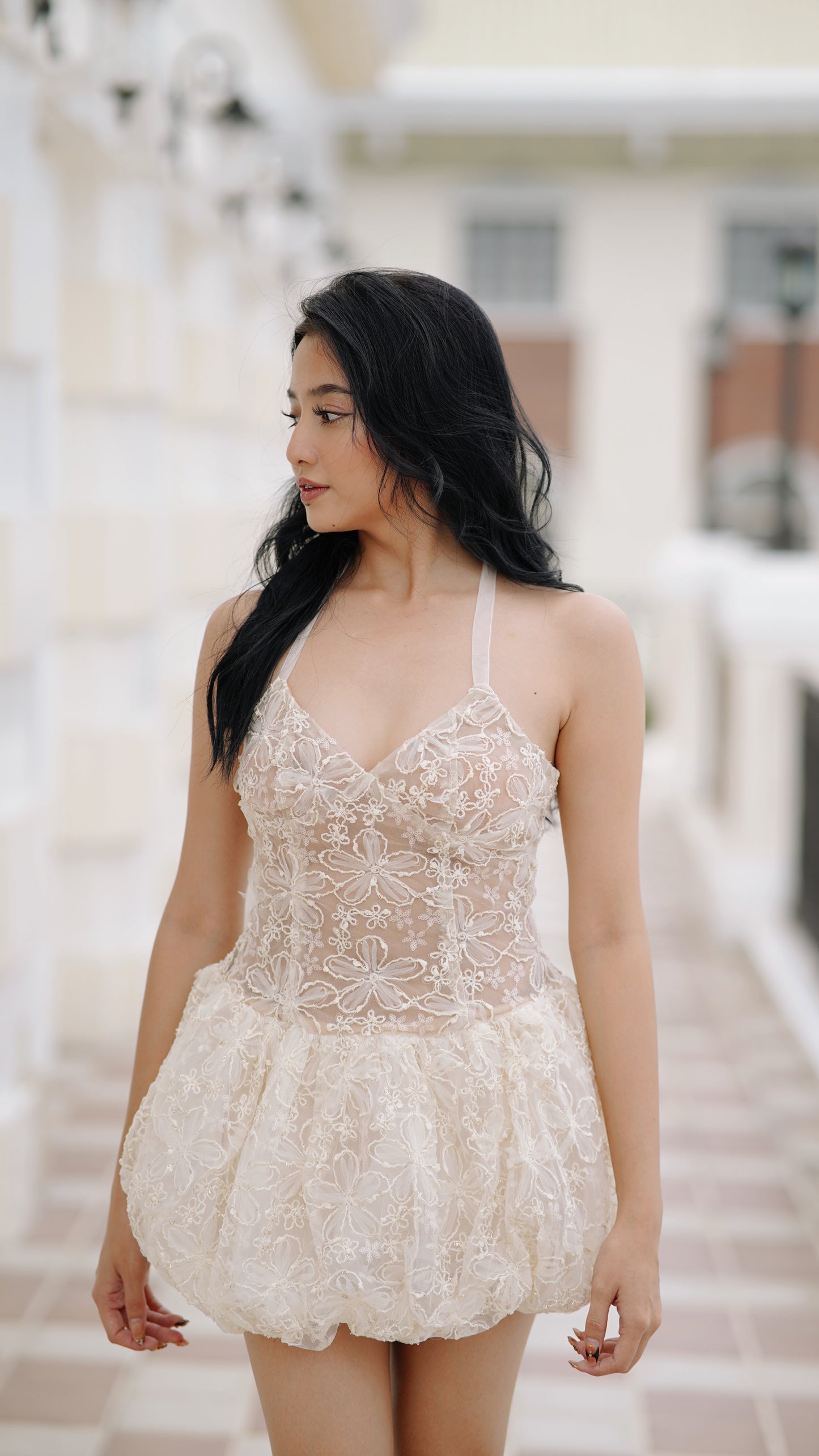 VERONICA Dress ✿ (Premium Collection)