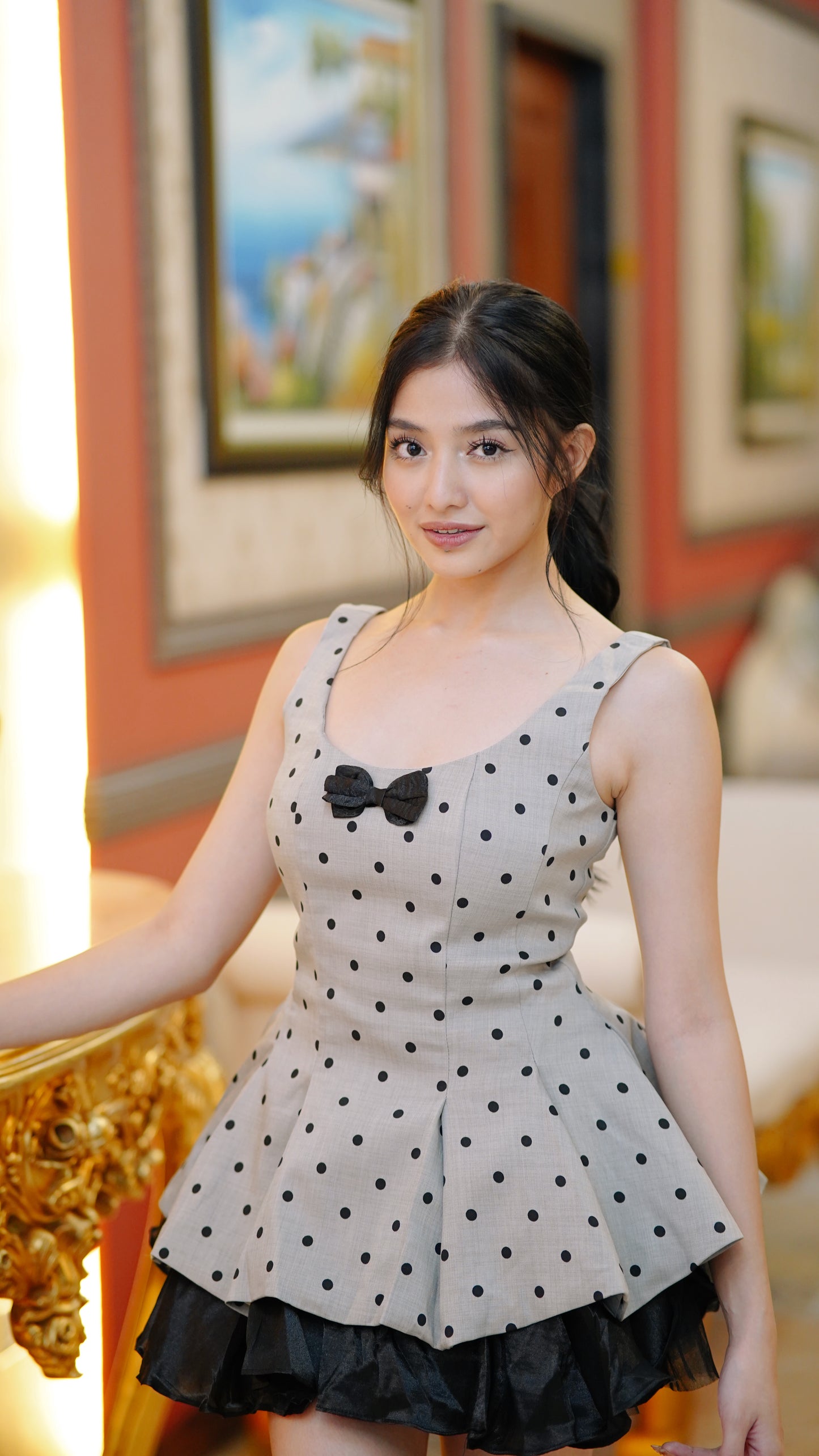 VIEN Dress ✿ (Premium Collection)