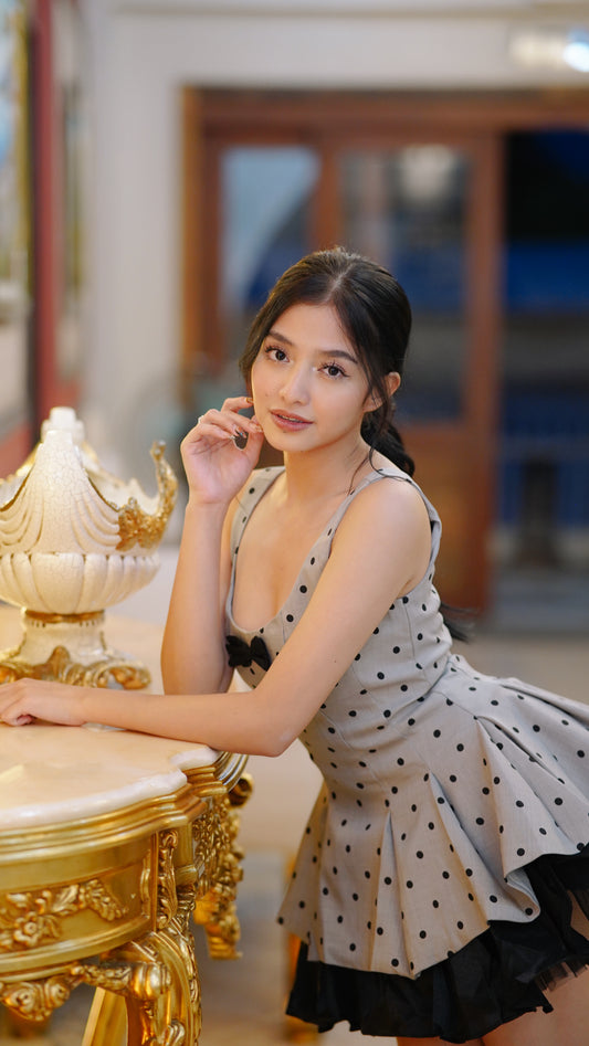 VIEN Dress ✿ (Premium Collection)