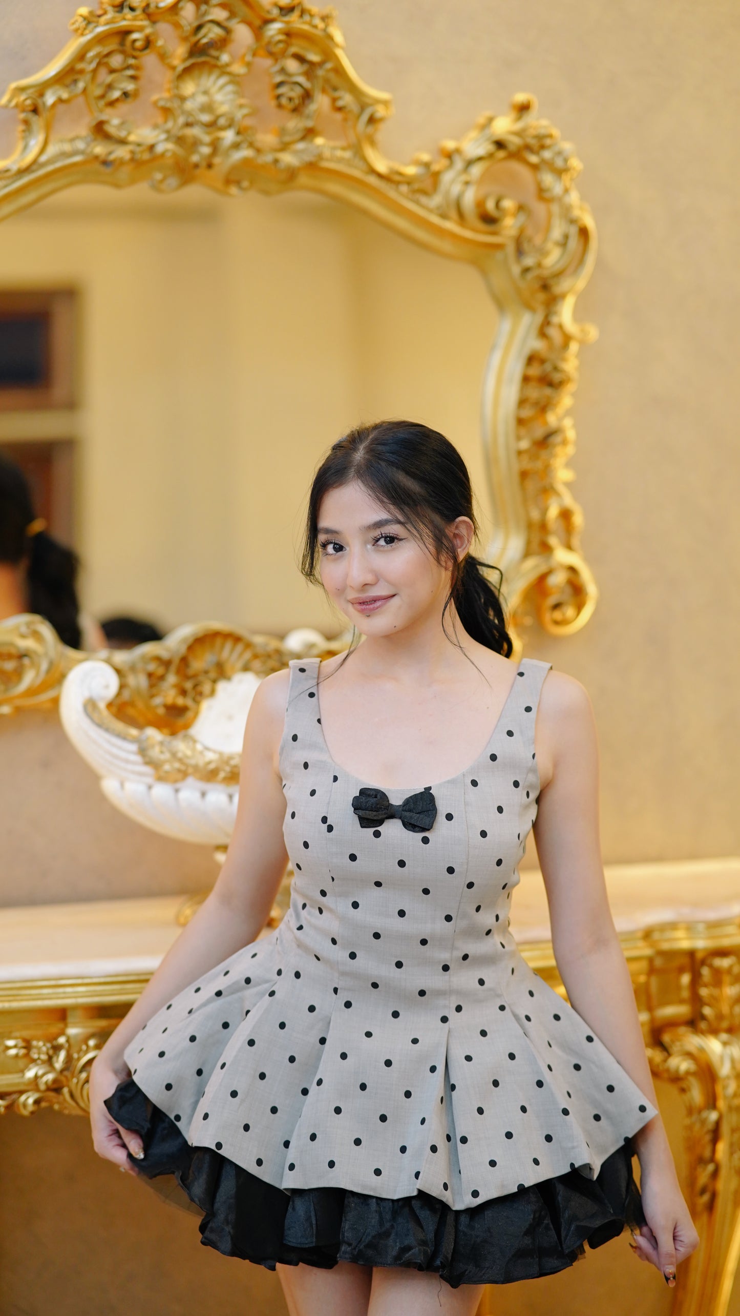 VIEN Dress ✿ (Premium Collection)
