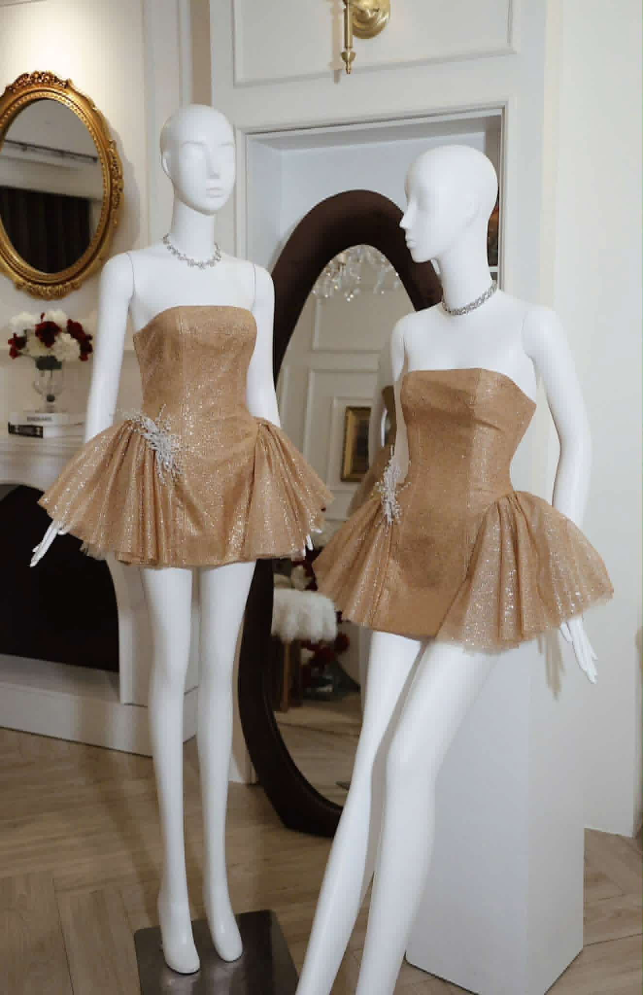 VIRELLA Dress ✿ (Premium Collection)