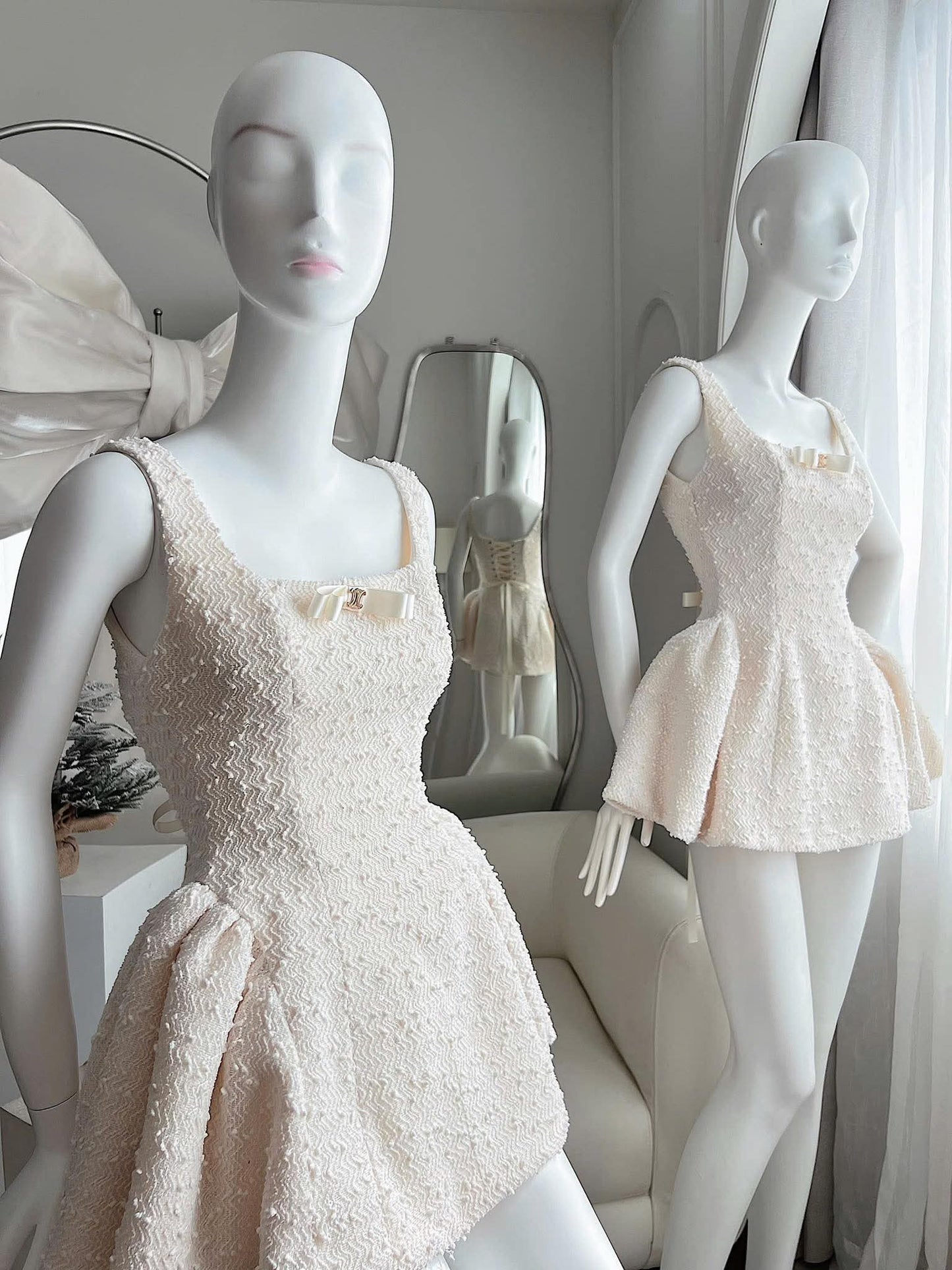 LUCIA Dress ✿ (Premium Collection)