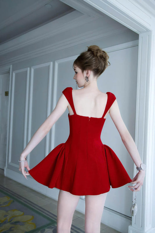 WINNIE Dress ✿ (Premium Collection)