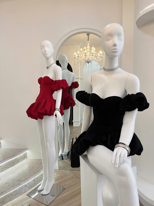 SHENA Dress ✿ (Premium Collection)