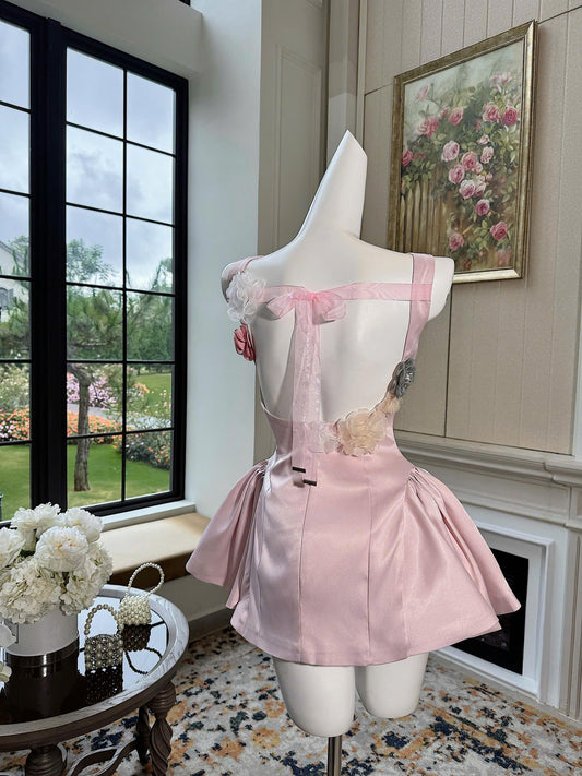 SHANIAH Dress ✿ (Premium Collection)