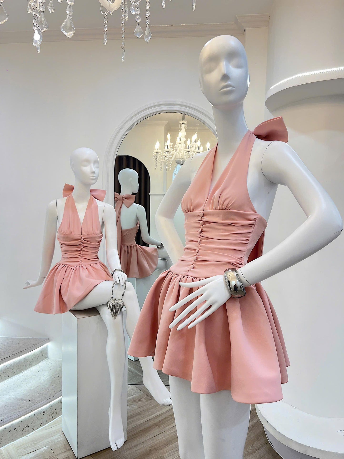 KATE Dress ✿ (Premium Collection)