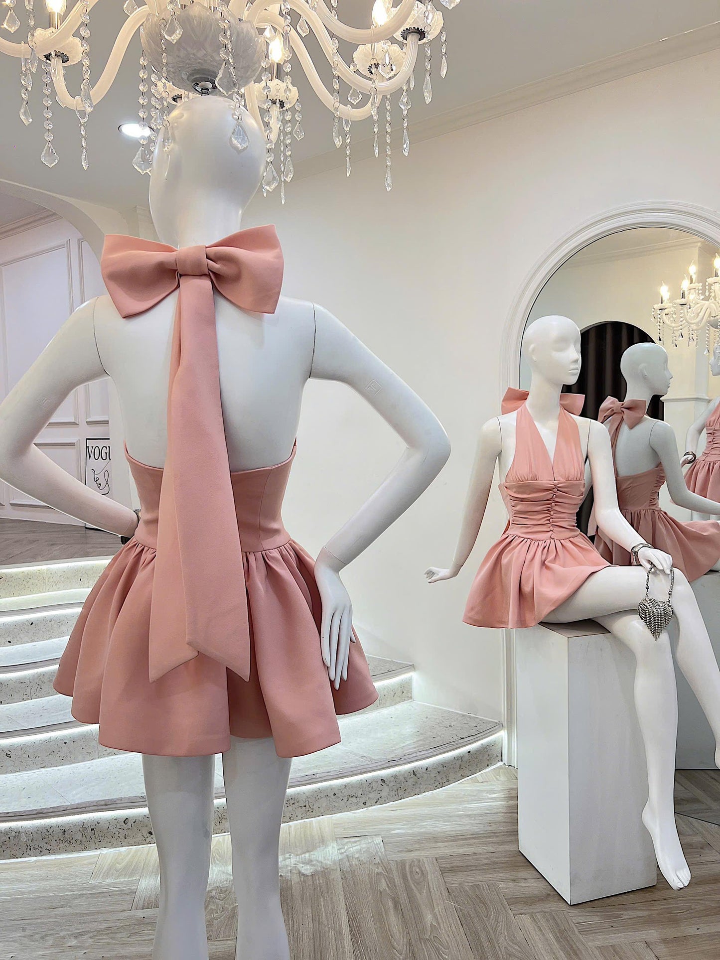 KATE Dress ✿ (Premium Collection)