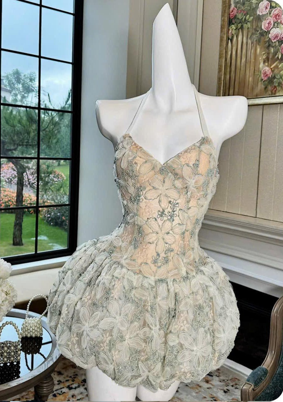 NICOLE Dress ✿ (Premium Collection)