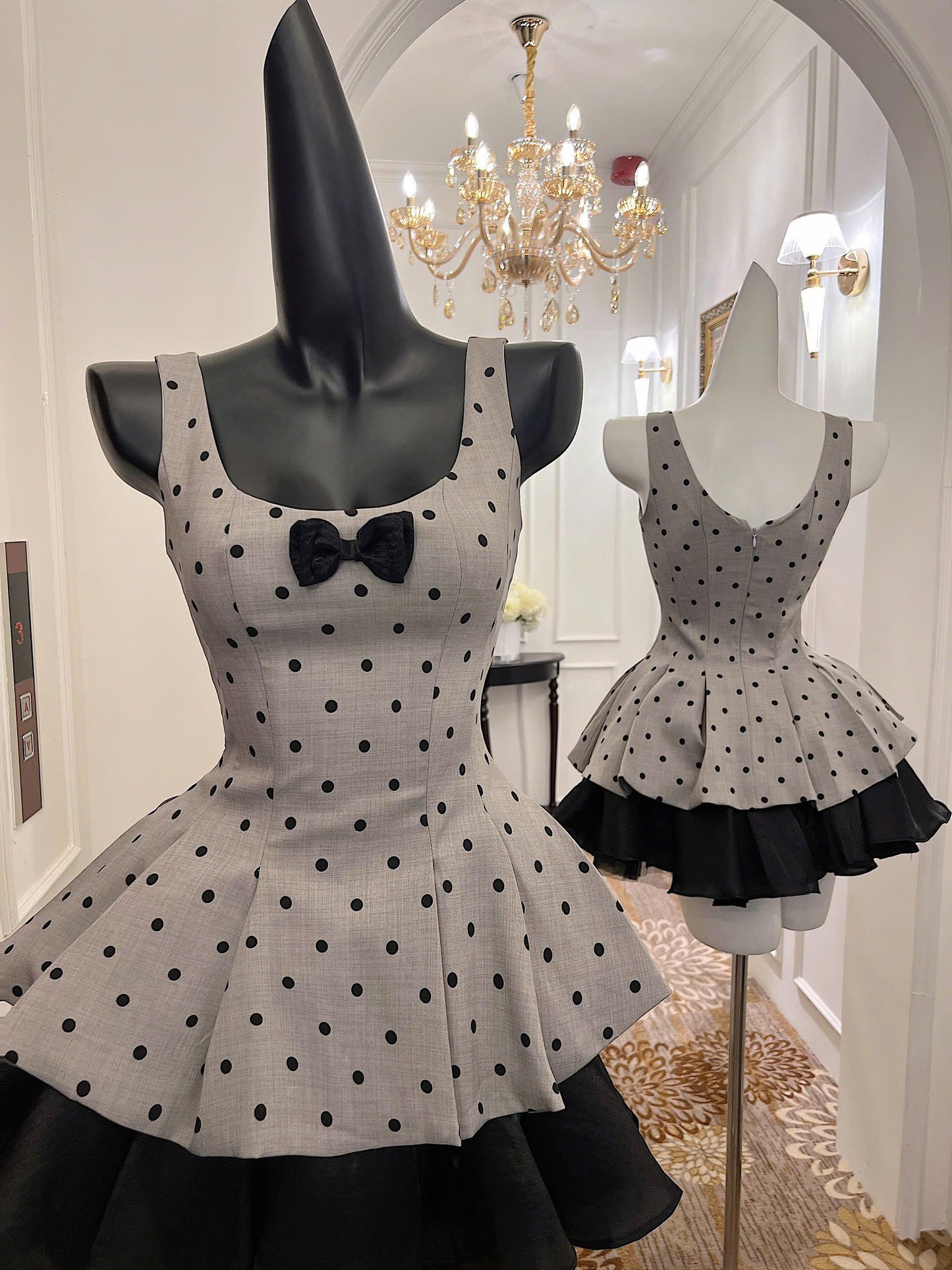 VIEN Dress ✿ (Premium Collection)