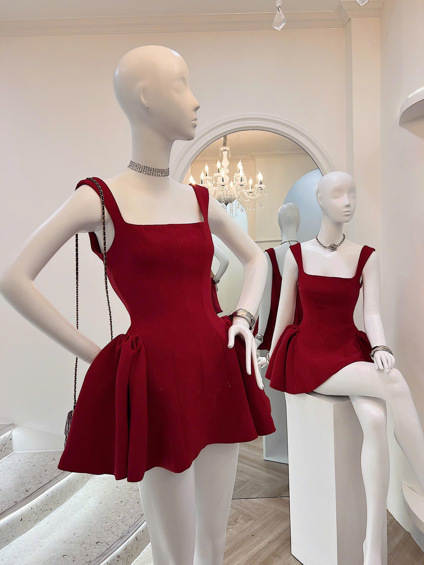 BEA Dress ✿ (Premium Collection)