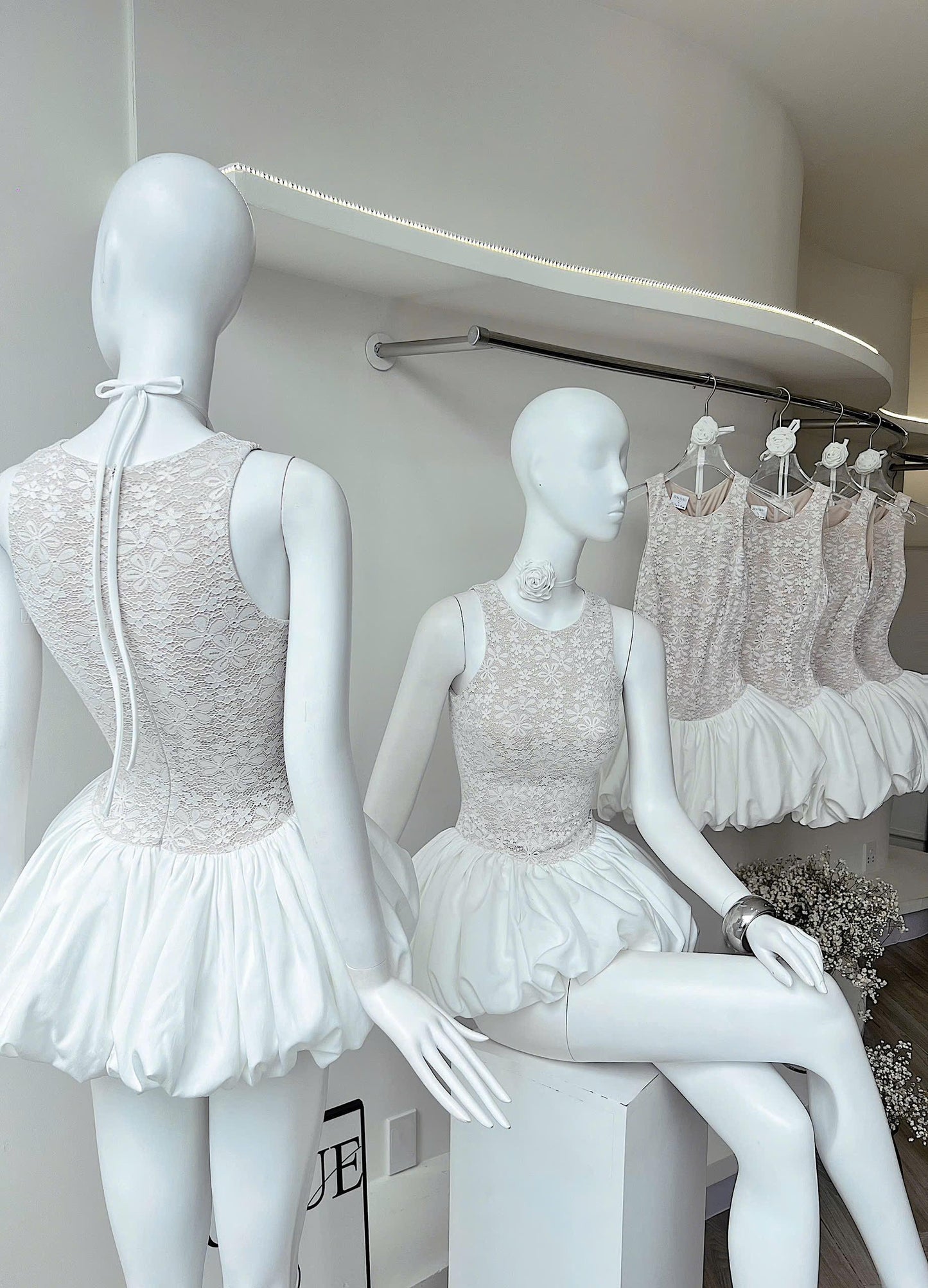 BLYTHE Dress ✿ (Premium Collection)