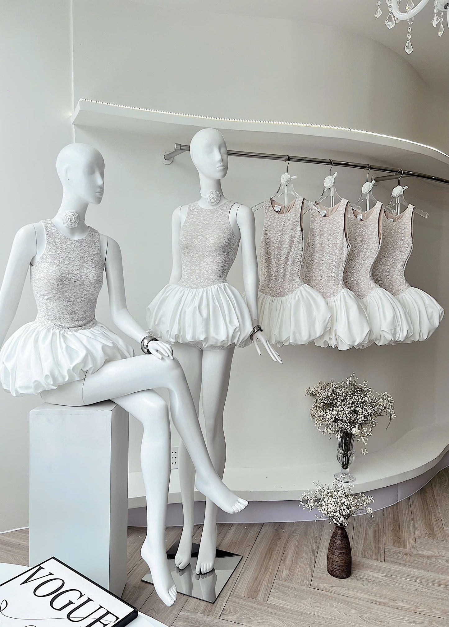 BLYTHE Dress ✿ (Premium Collection)