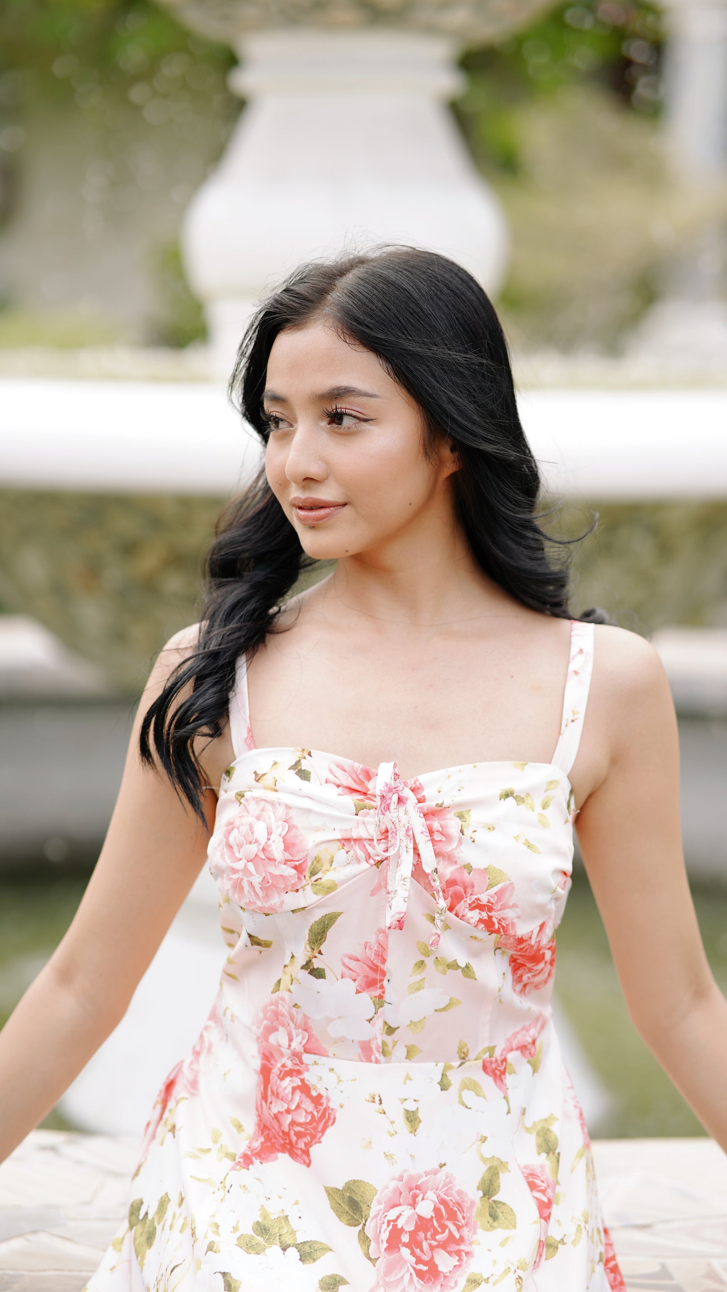 YVONNE Dress