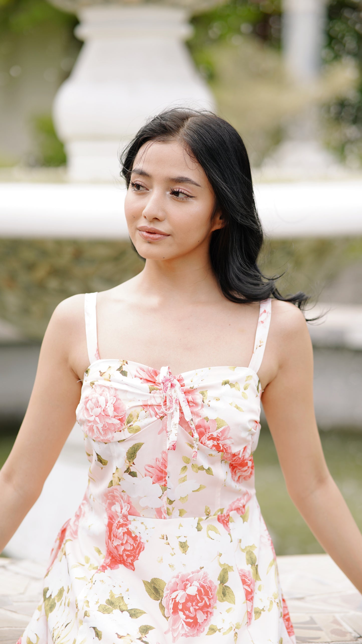 YVONNE Dress