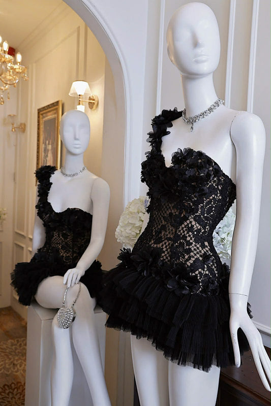 GAELA Dress âśż (Premium Collection)