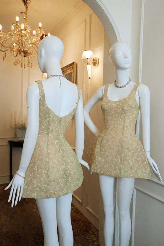 JIAN Dress ✿ (Premium Collection)