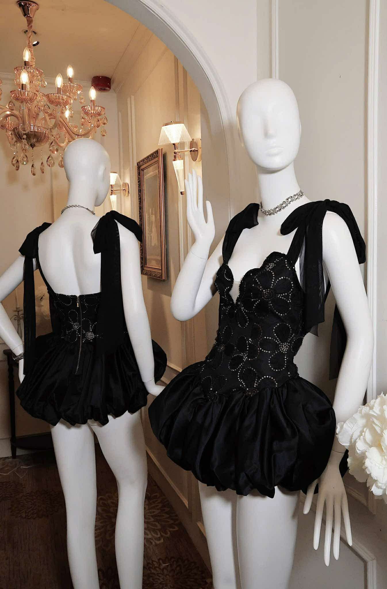 LEOLINE Dress ✿ (Premium Collection)