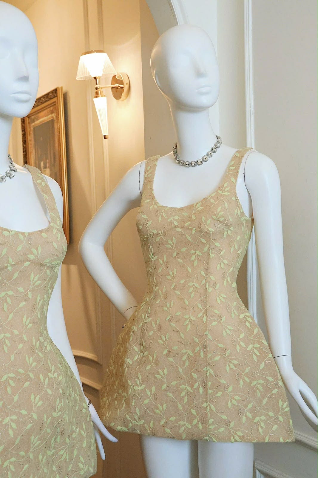 JIAN Dress ✿ (Premium Collection)