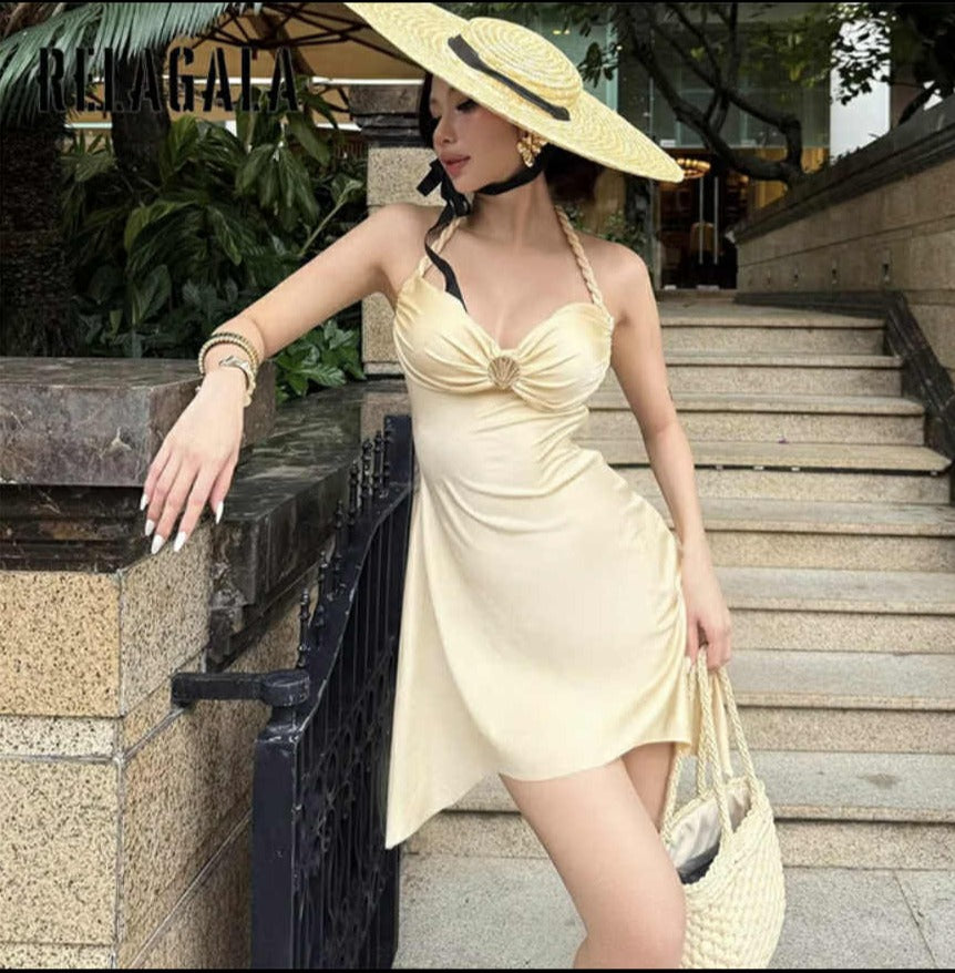 FRANCHESCA Dress