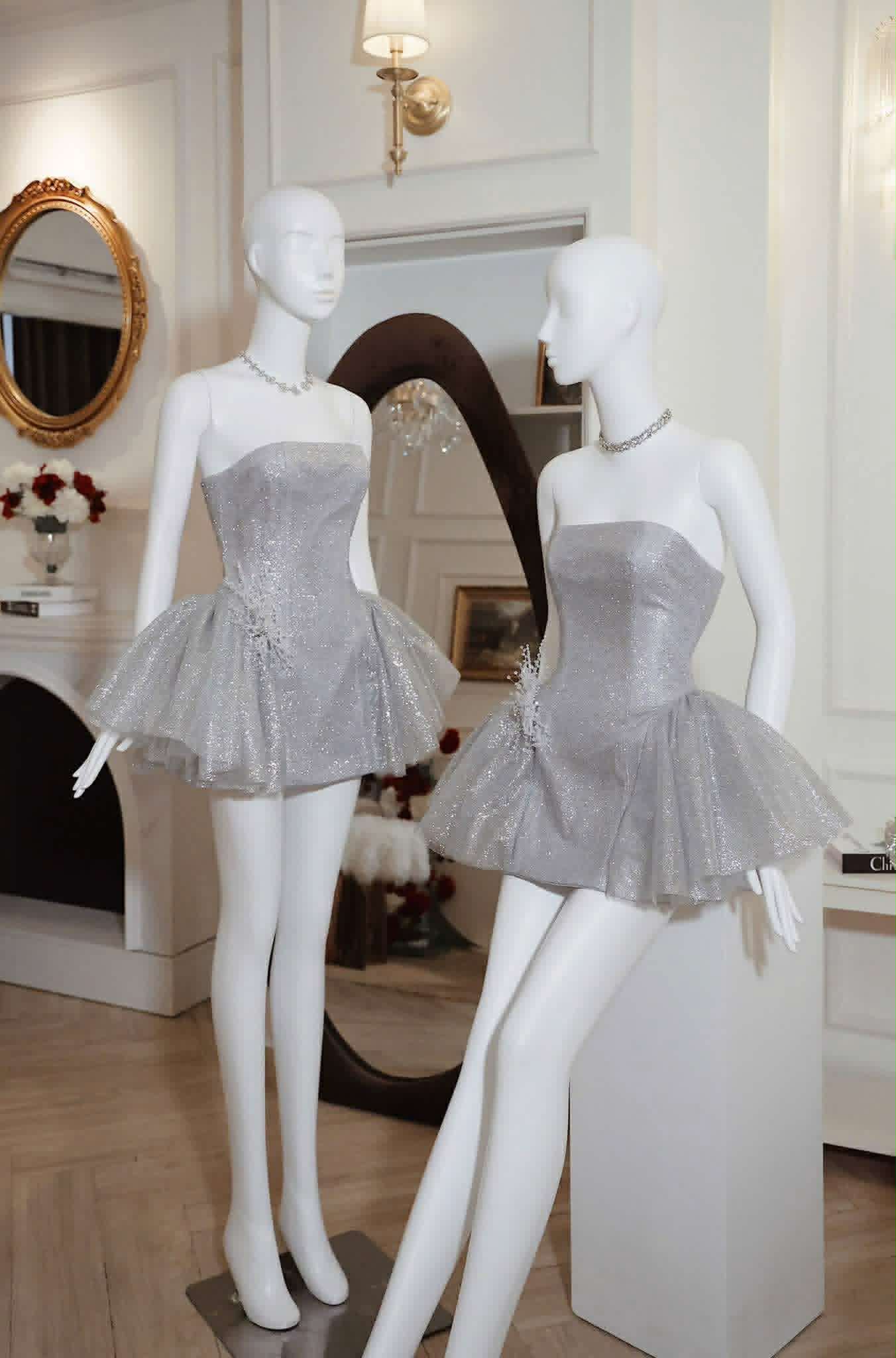 CLOUDELLE Dress ✿ (Premium Collection)
