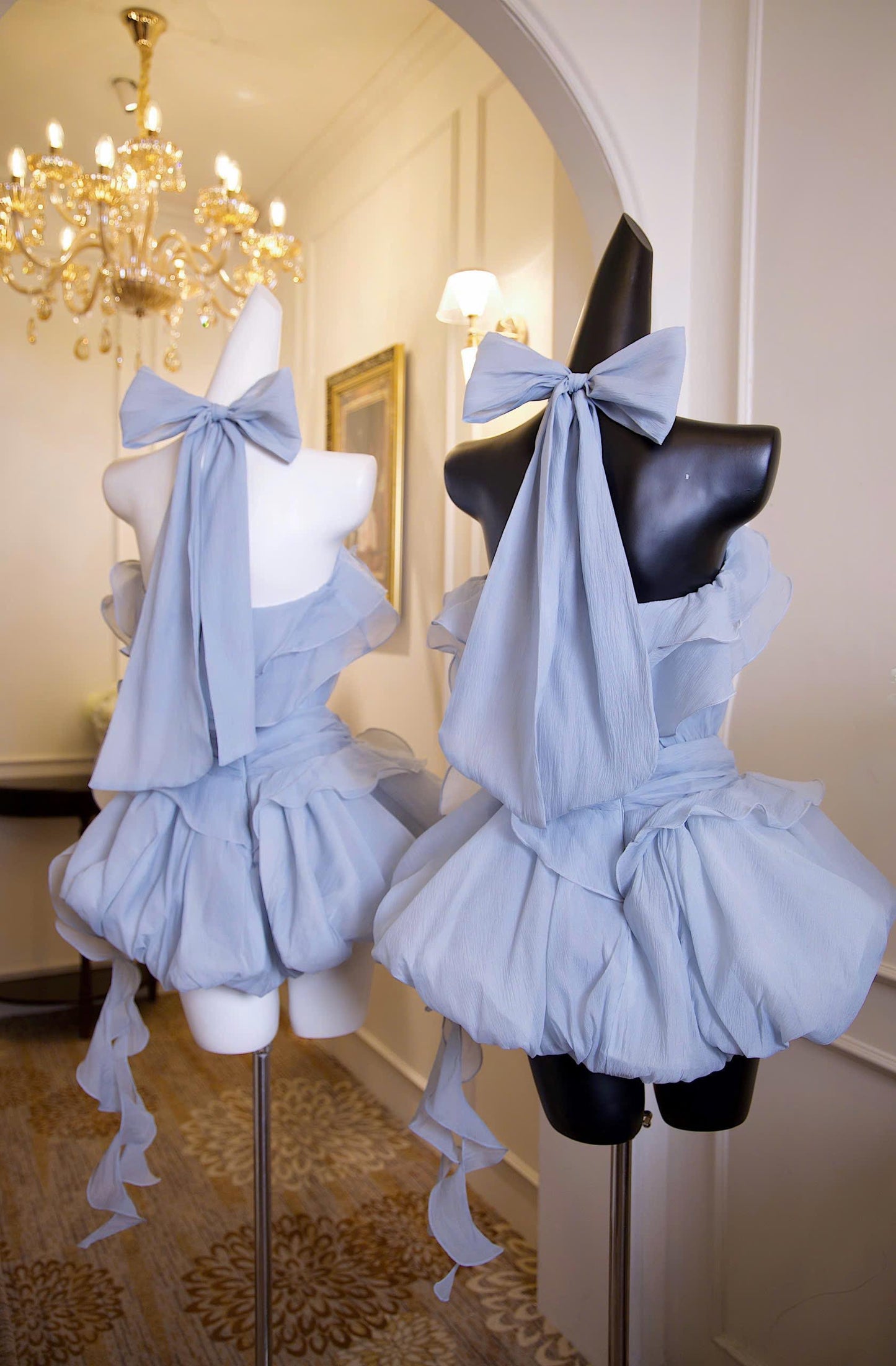 OPHELIA Dress ✿ (Premium Collection)