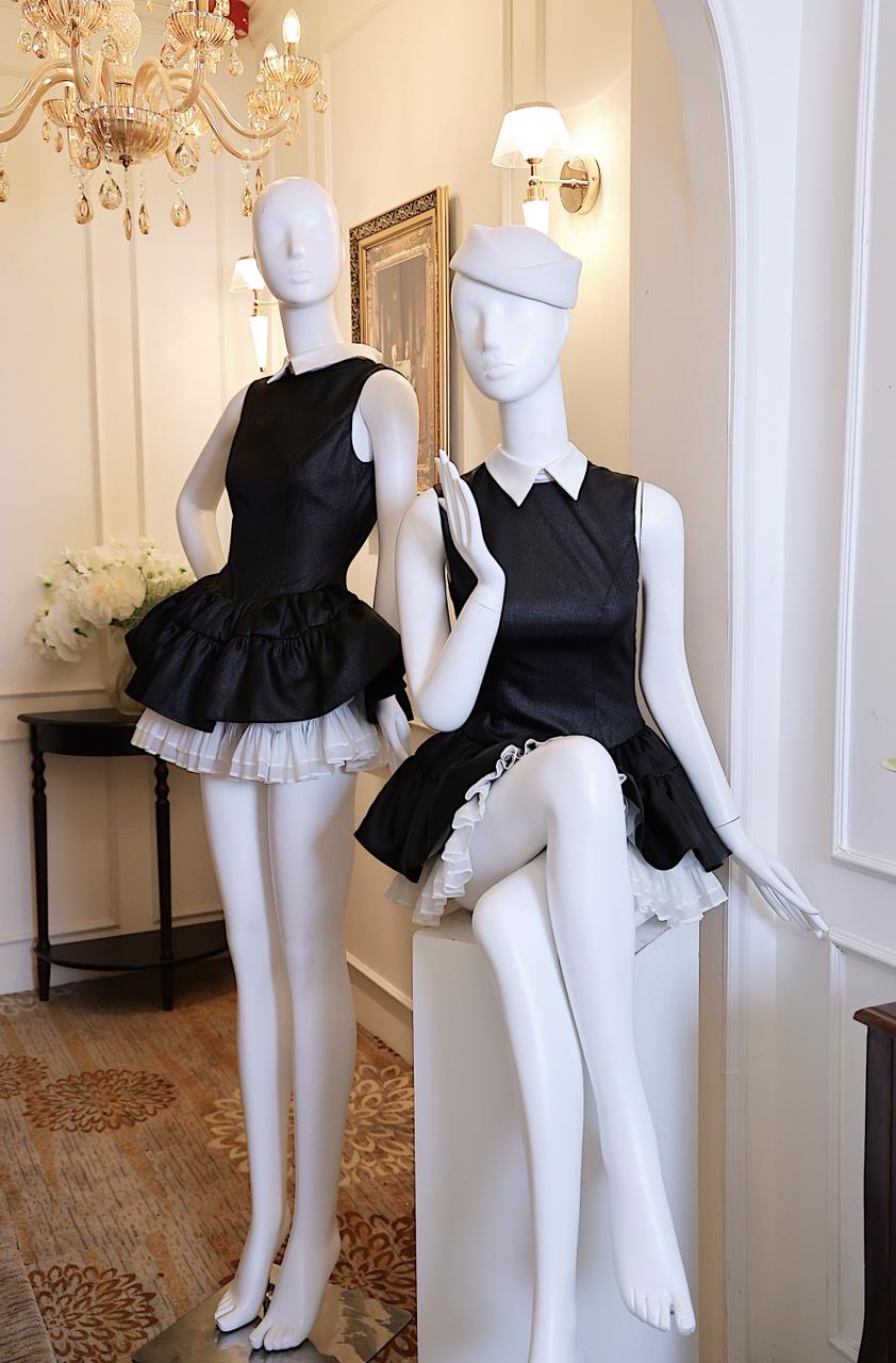 LUNA Dress ✿ (Premium Collection)