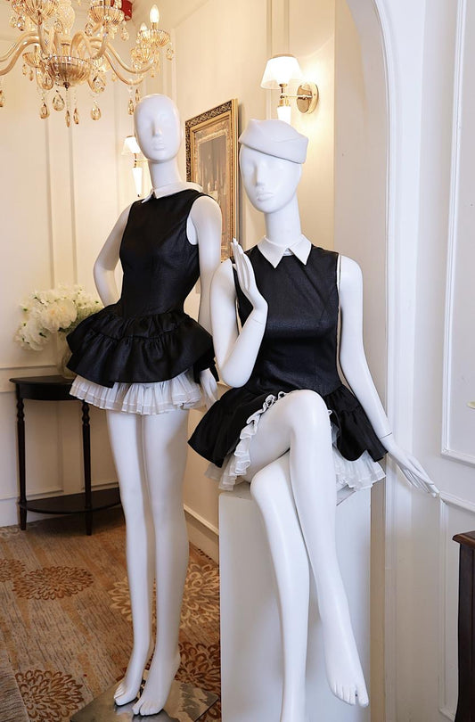 LUNA Dress ✿ (Premium Collection)