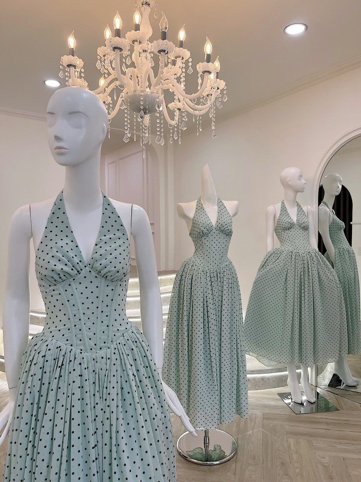 LULU Dress ✿ (Premium Collection)