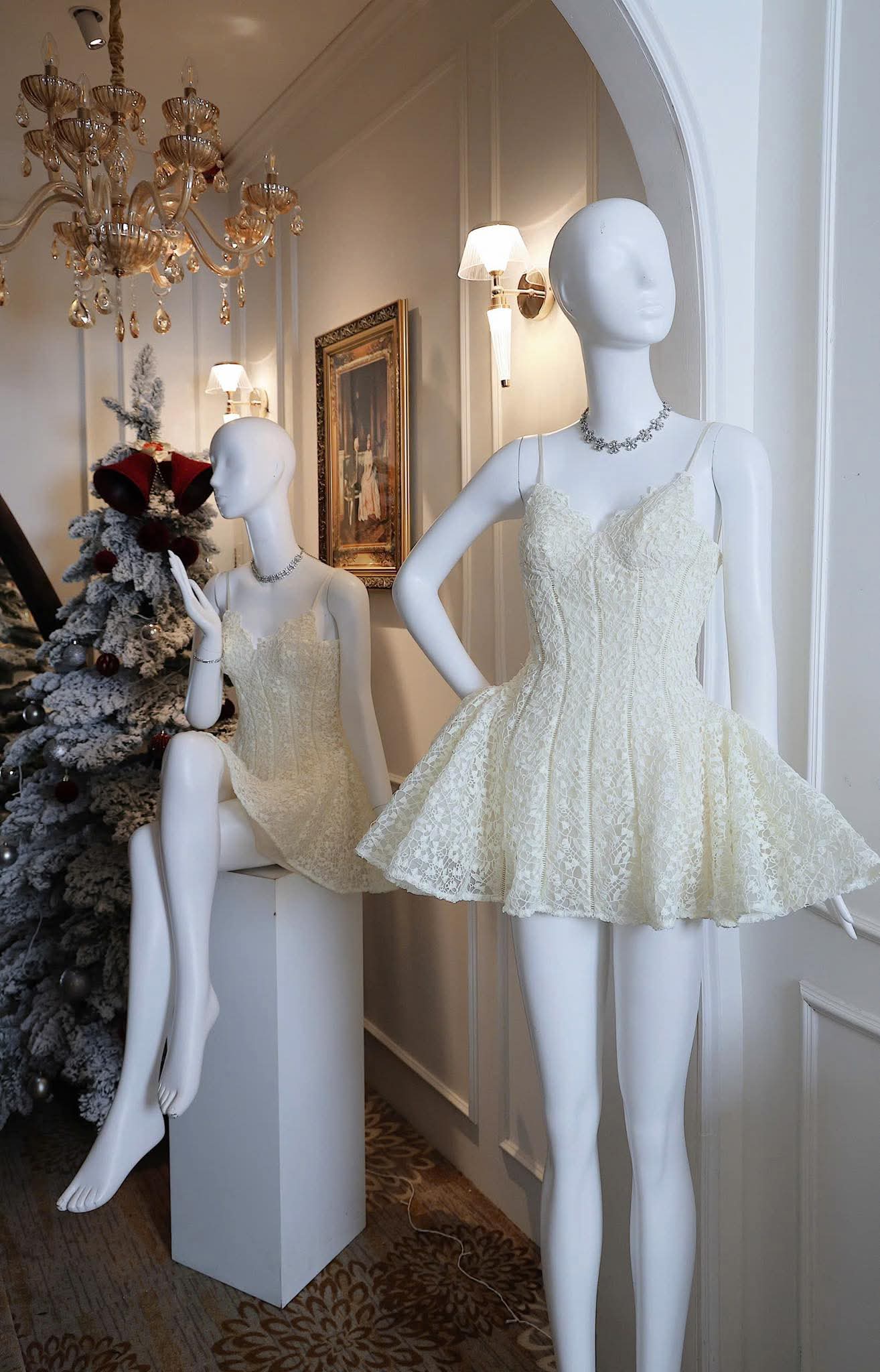 ELEANOR Dress ✿ (Premium Collection)