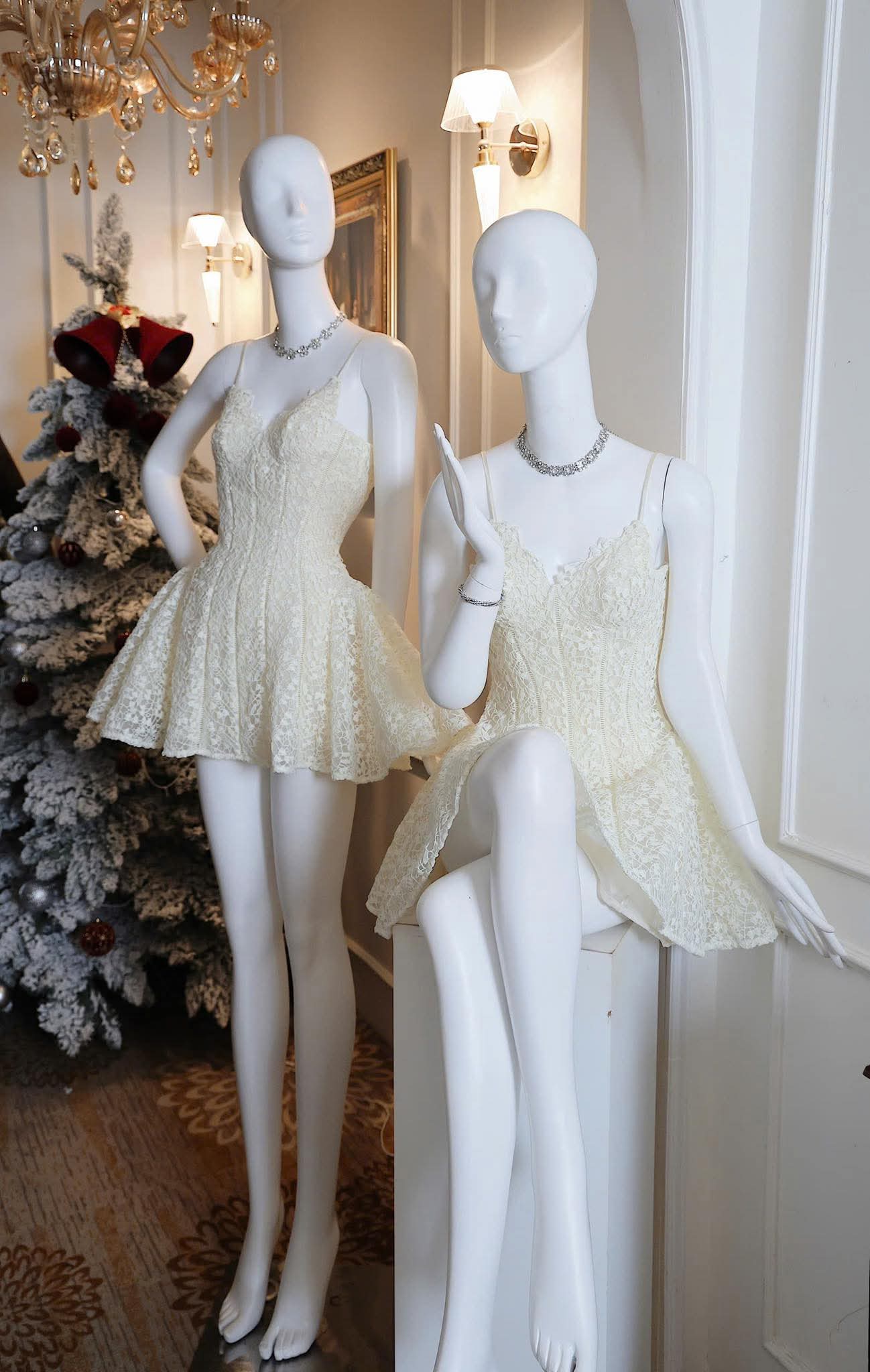 ELEANOR Dress ✿ (Premium Collection)