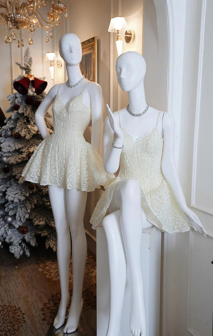 ELEANOR Dress ✿ (Premium Collection)