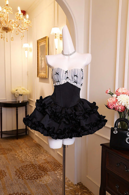 AMORA Dress ✿ (Premium Collection)