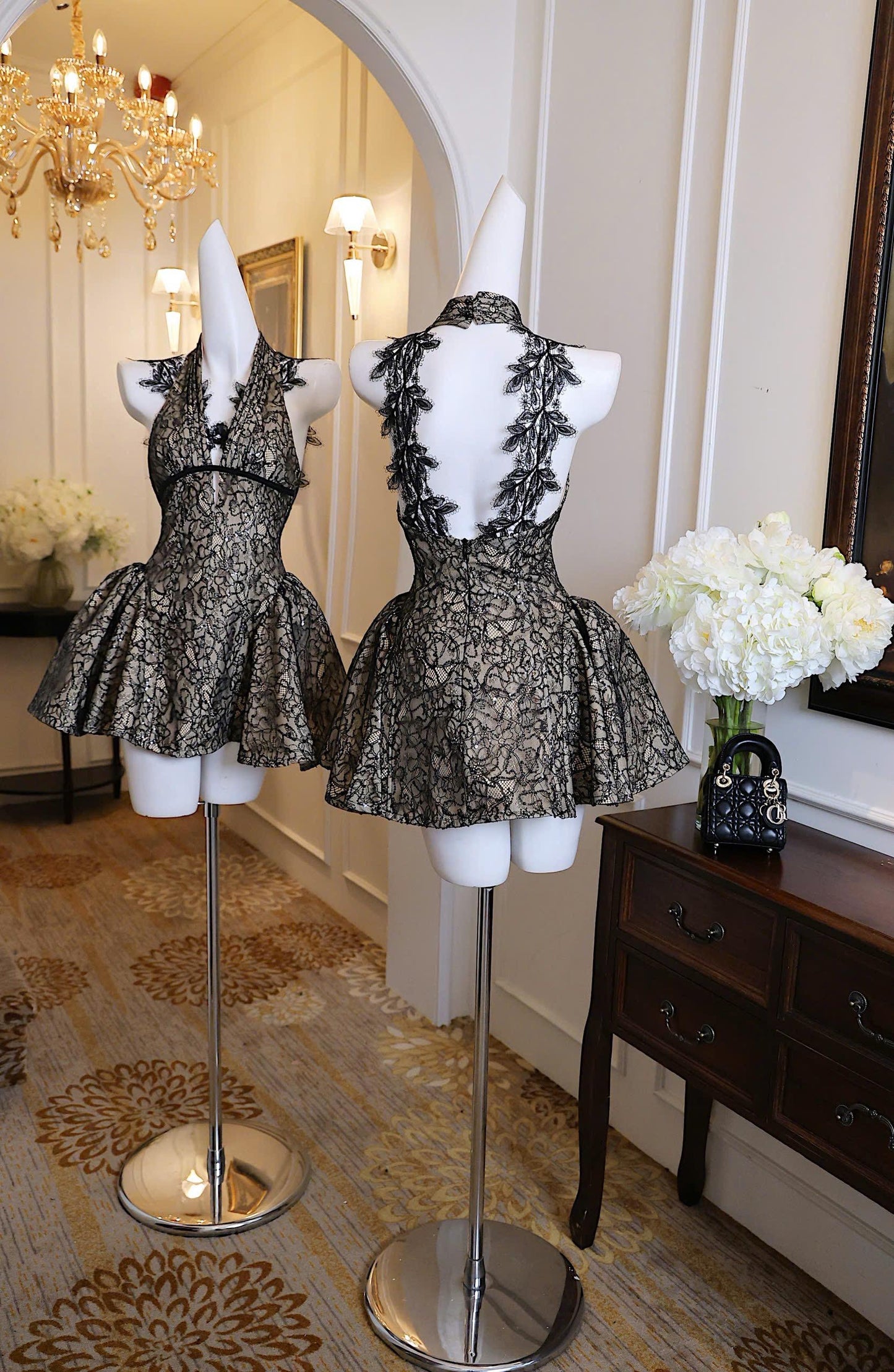 VALERE Dress ✿ (Premium Collection)