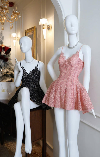 ESTELA Dress ✿ (Premium Collection)