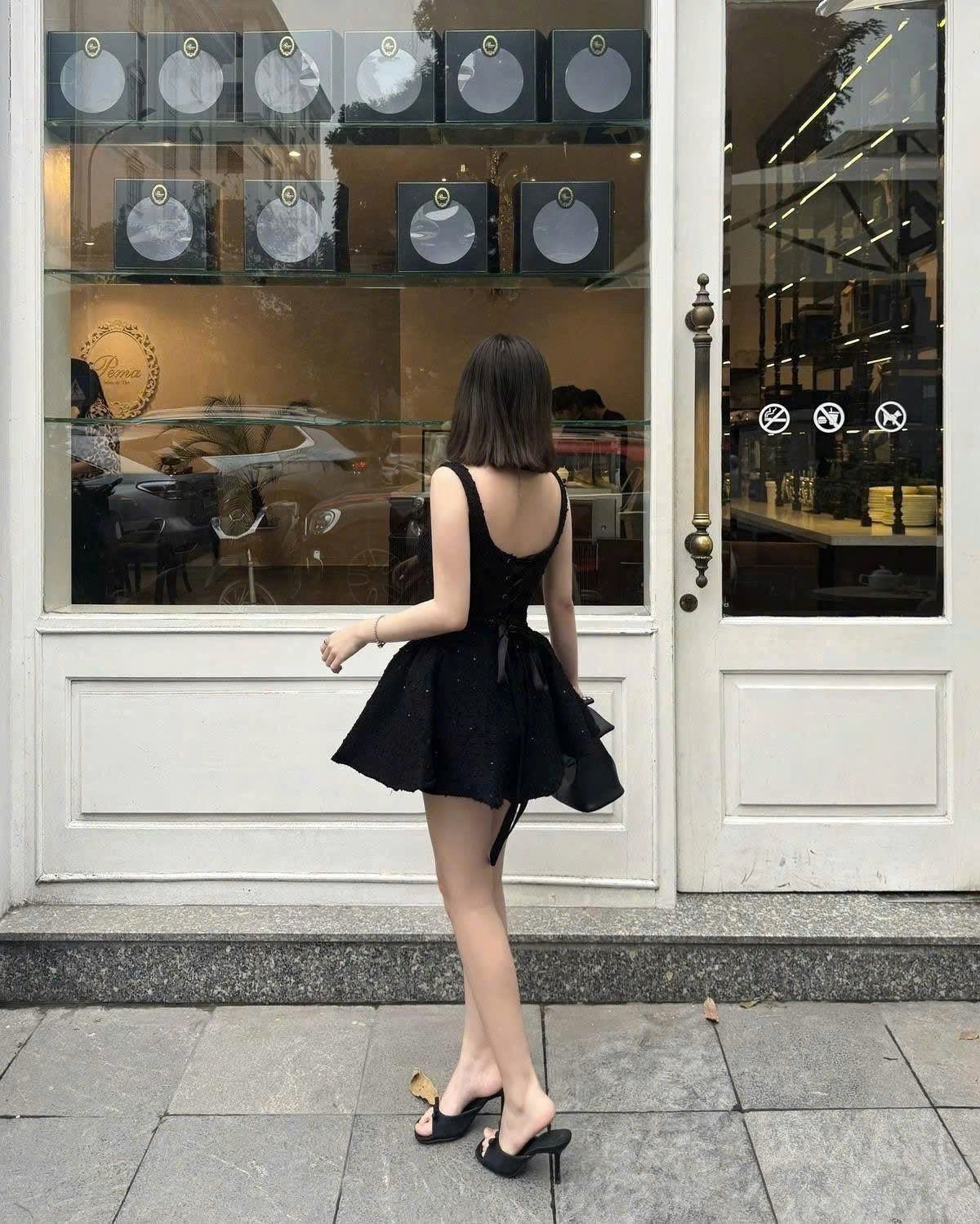 SORELLE Dress ✿ (Premium Collection)