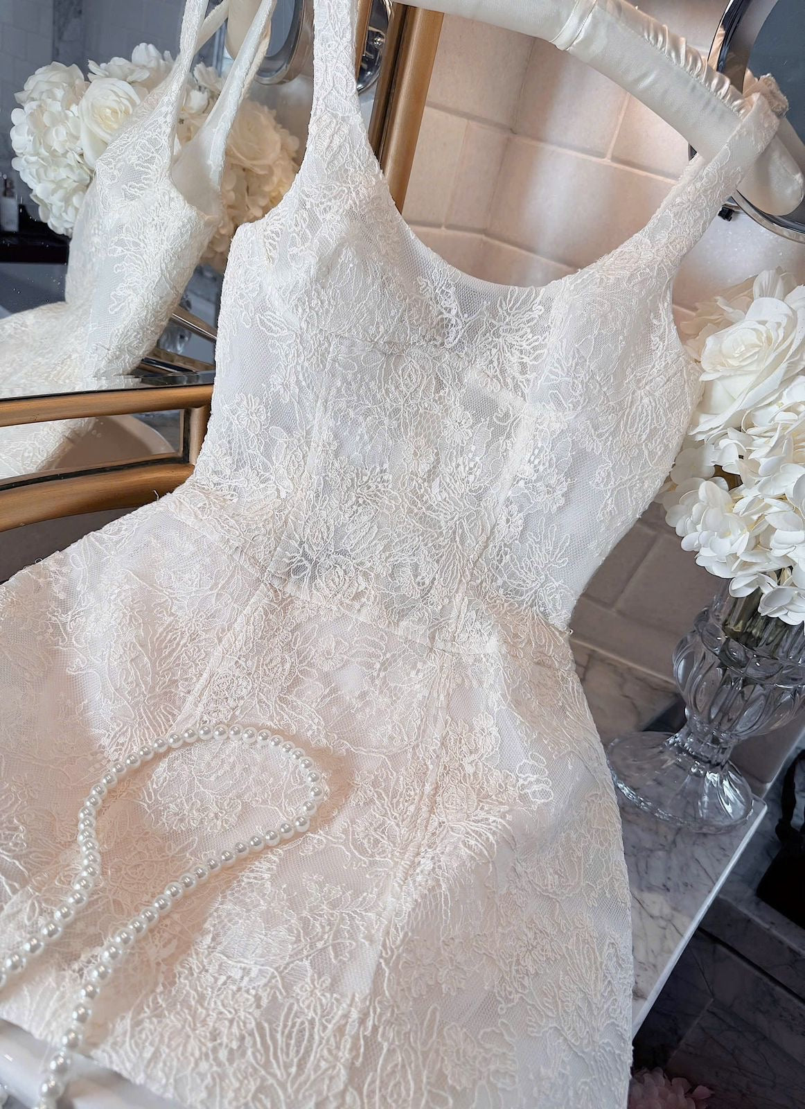 NAZRENE Dress ✿ (Premium Collection)
