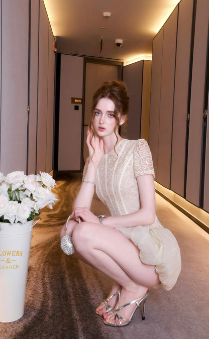 MIRELLE Dress ✿ (Premium Collection)