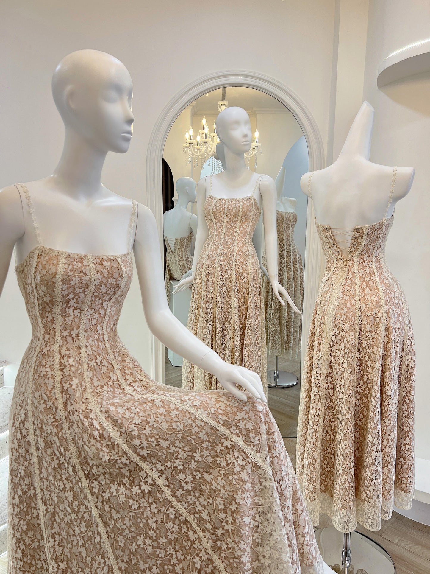 ILONA Dress ✿ (Premium Collection)