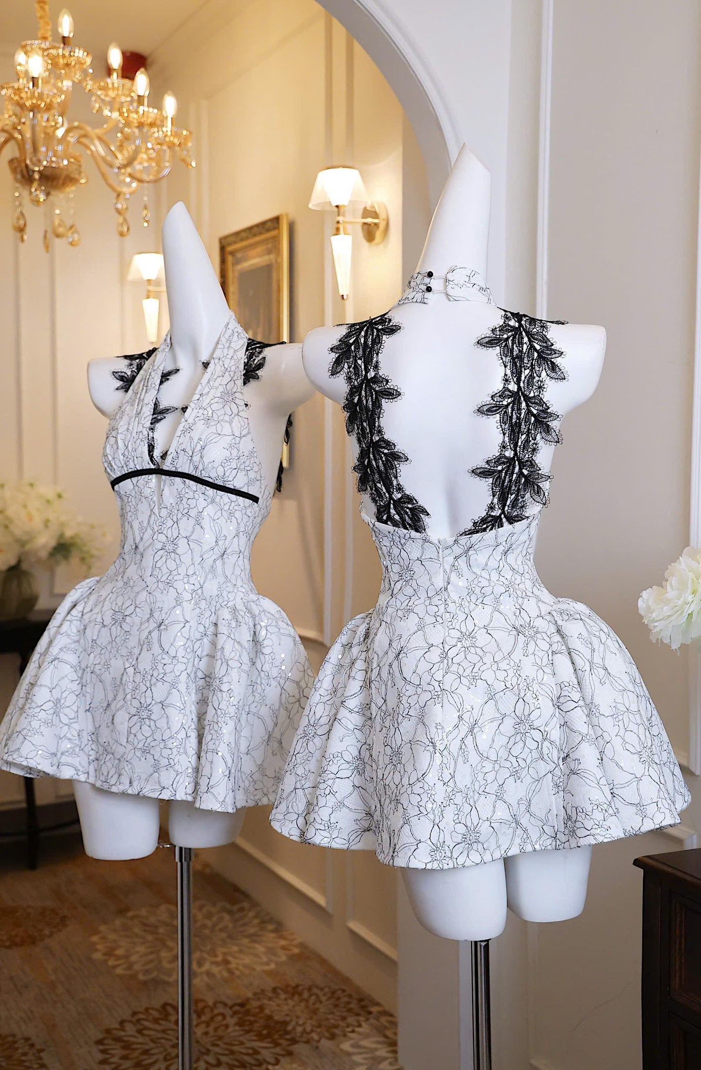 AVIELLE Dress ✿ (Premium Collection)