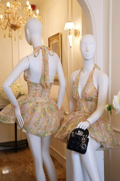 ELARAINE Dress ✿ (Premium Collection)