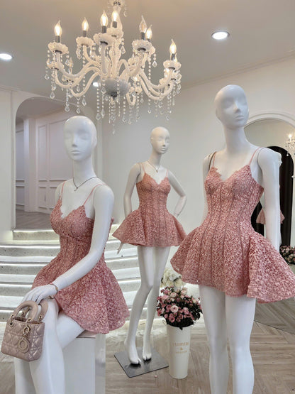 HERRA Dress ✿ (Premium Collection)