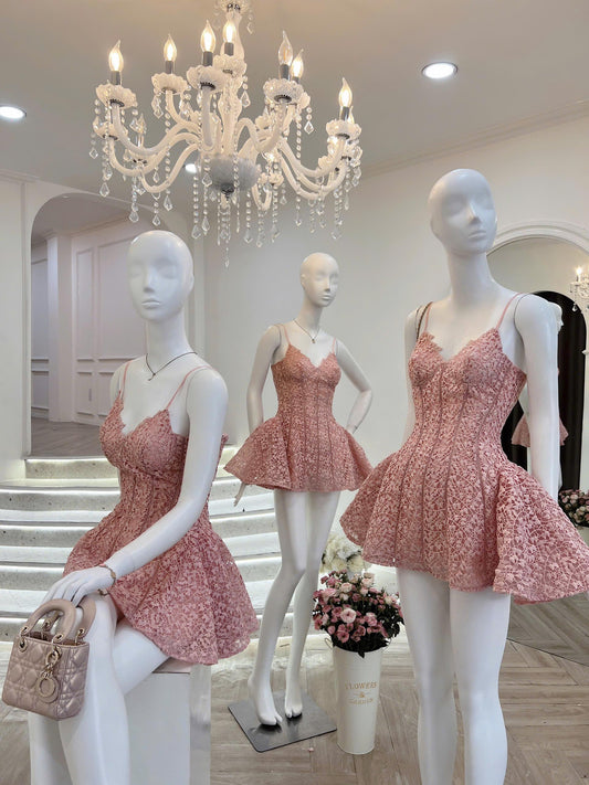 HERRA Dress ✿ (Premium Collection)