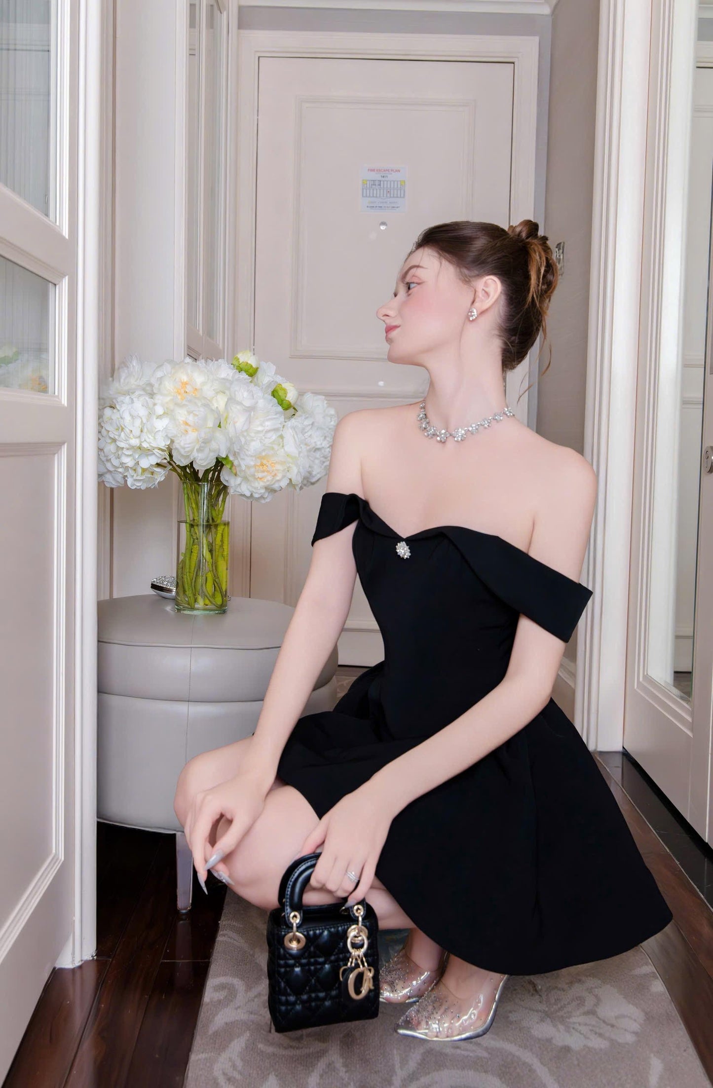 LAUREN Dress ✿ (Premium Collection)