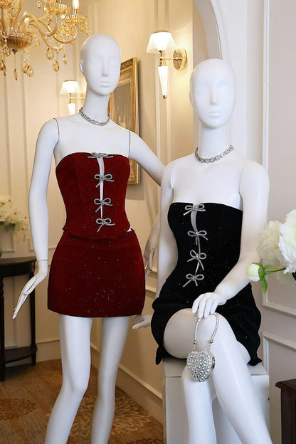 RHEA Dress ✿ (Premium Collection)