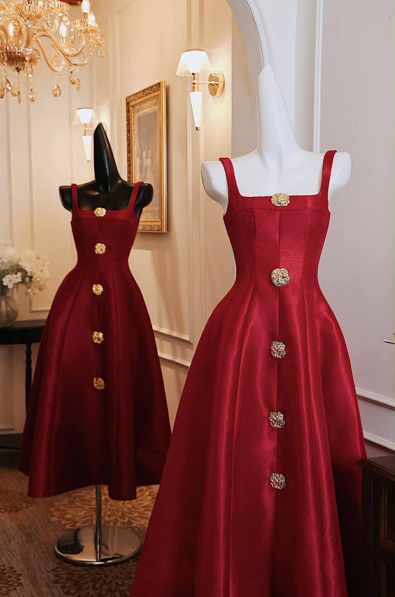 GIADA Dress ✿ (Premium Collection)