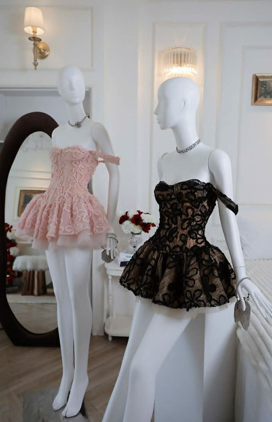 LEOLINE Dress ✿ (Premium Collection)