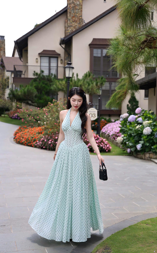 LULU Dress ✿ (Premium Collection)