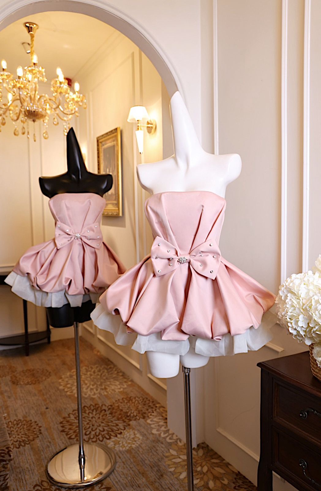 KAELIA Dress ✿ (Premium Collection)