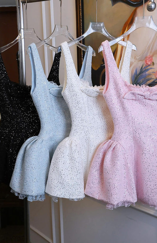 LEONA Dress ✿ (Premium Collection)