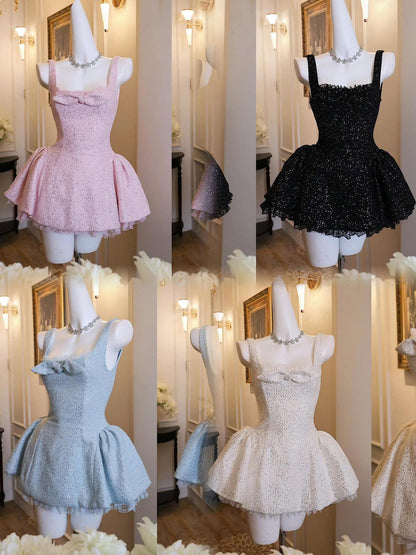 LEONA Dress ✿ (Premium Collection)